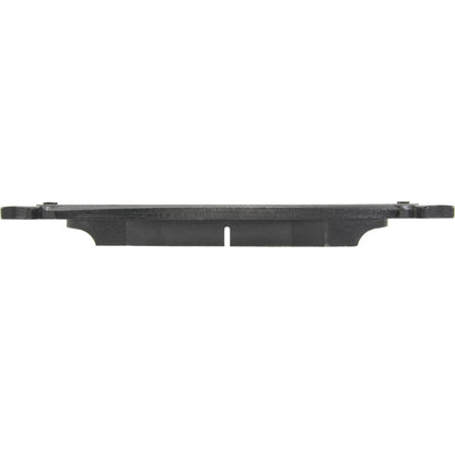 StopTech Sport Brake Pads With Shims And Hardware