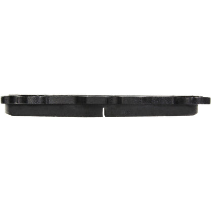 StopTech Sport Brake Pads With Shims