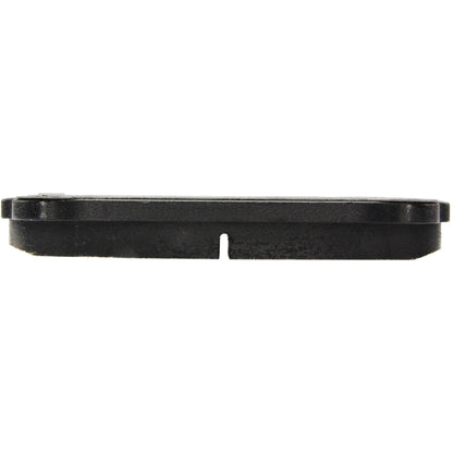 StopTech Sport Brake Pads With Shims And Hardware