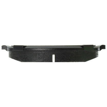 StopTech Sport Brake Pads With Shims And Hardware