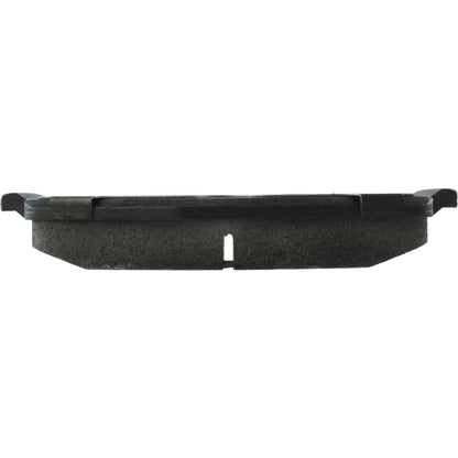 StopTech Sport Brake Pads With Shims And Hardware