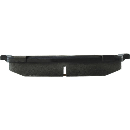 StopTech Sport Brake Pads With Shims And Hardware