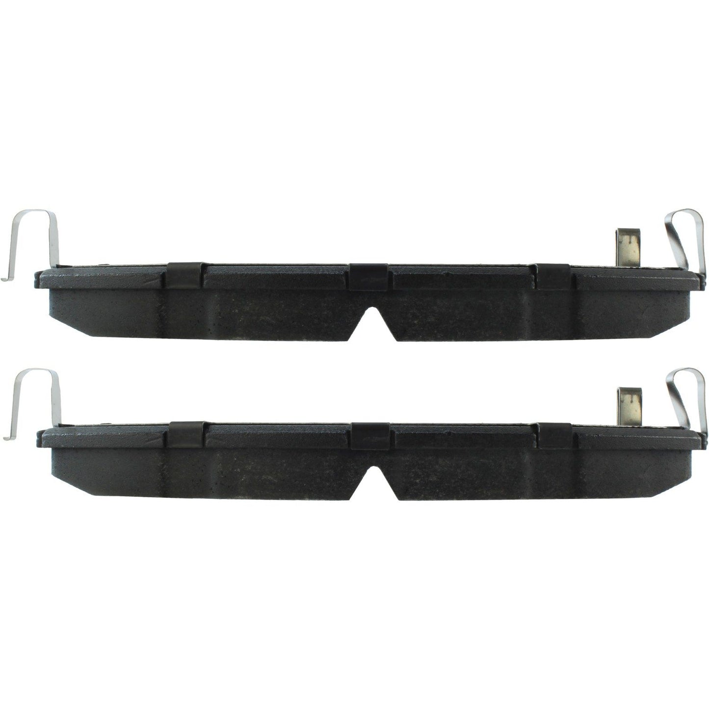 StopTech Sport Brake Pads With Shims And Hardware