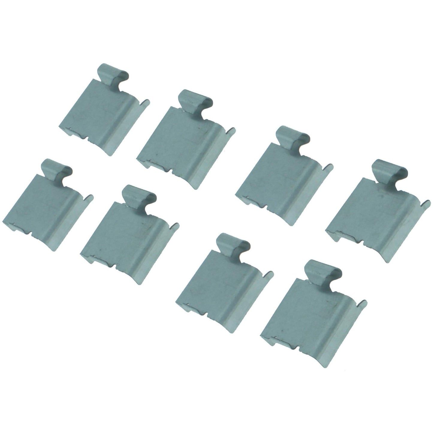 StopTech Sport Brake Pads With Shims And Hardware