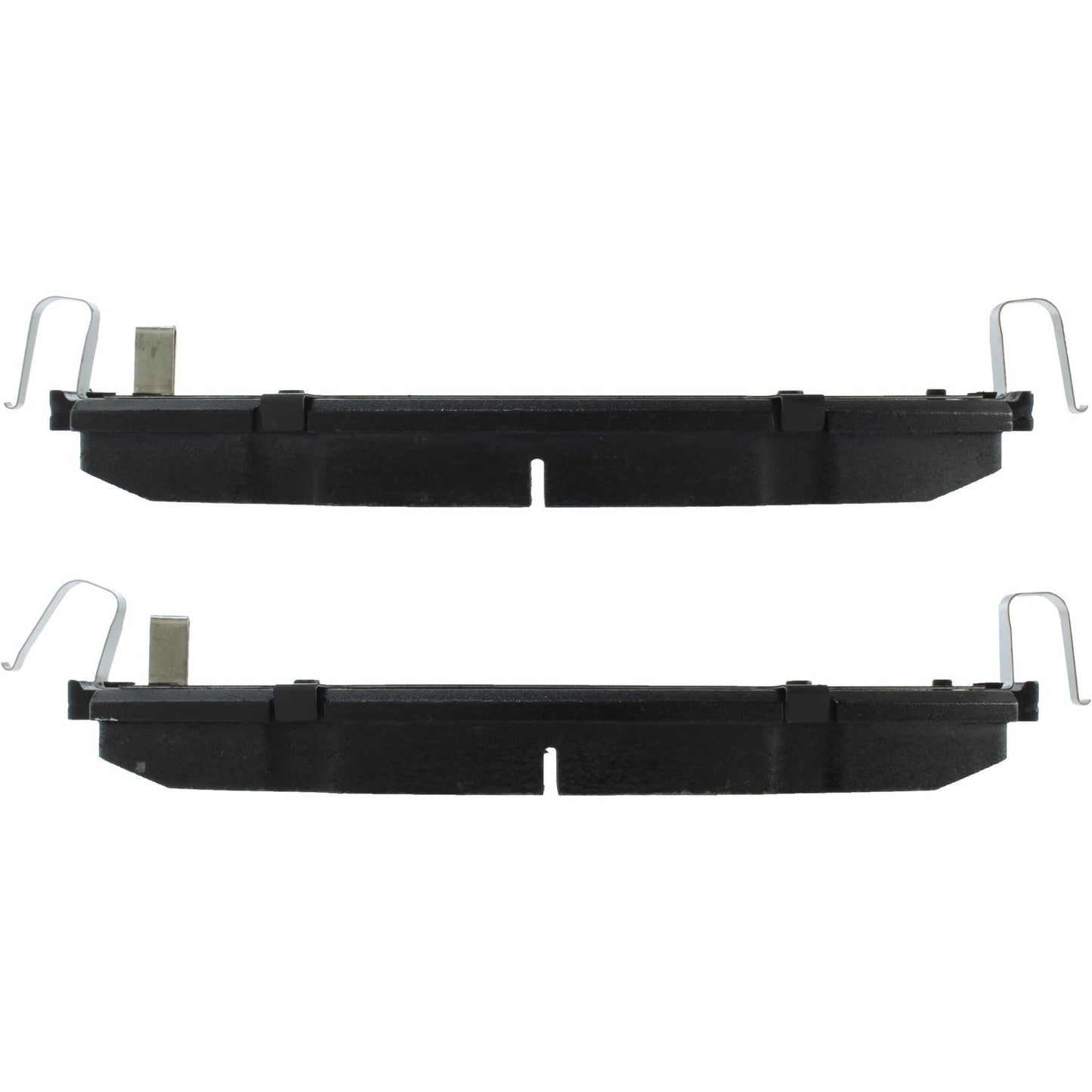 StopTech Sport Brake Pads With Shims And Hardware