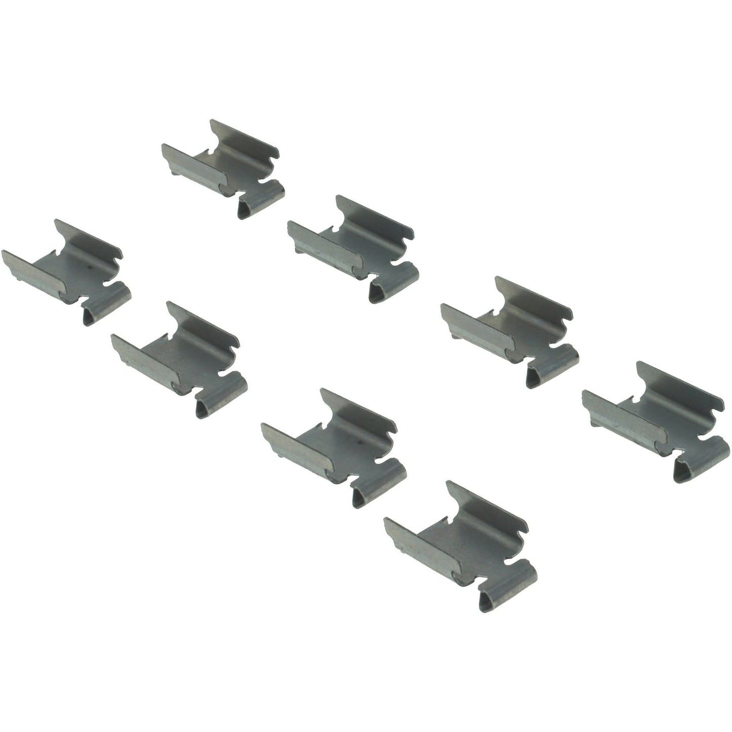 StopTech Sport Brake Pads With Shims And Hardware