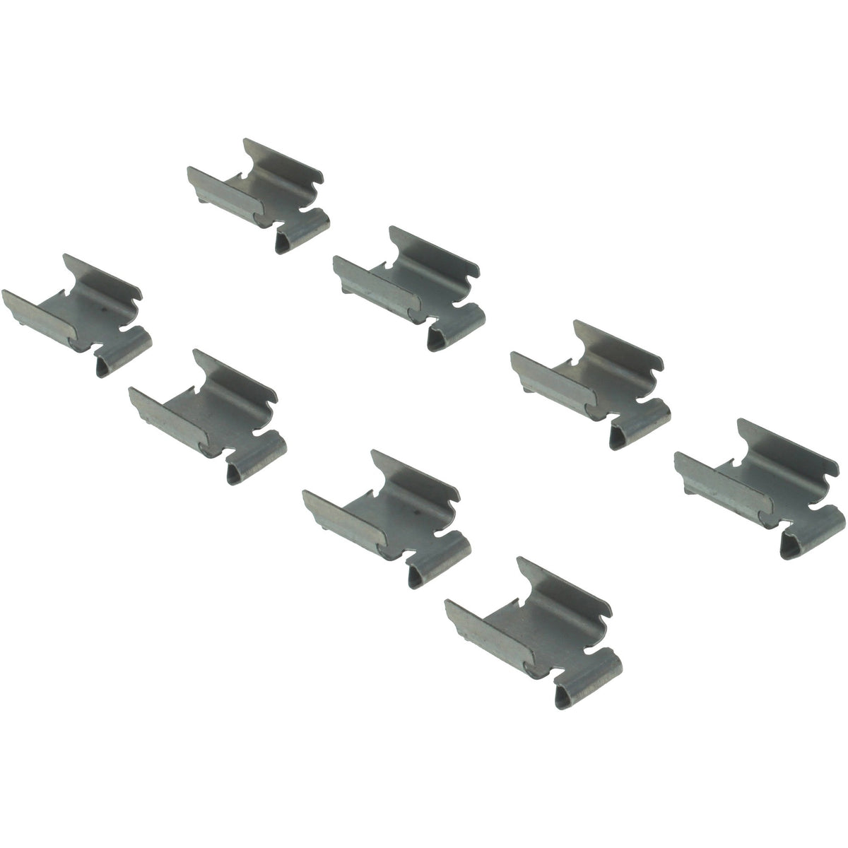 StopTech Sport Brake Pads With Shims And Hardware