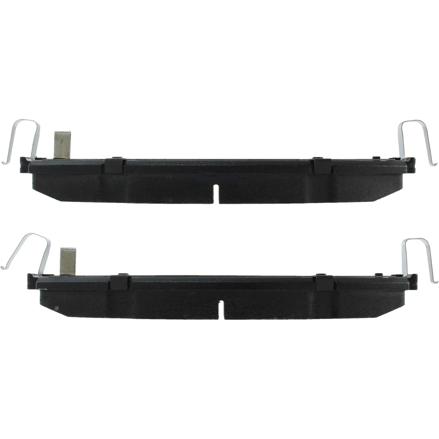 StopTech Sport Brake Pads With Shims And Hardware
