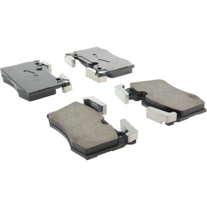 StopTech Sport Brake Pads With Shims And Hardware