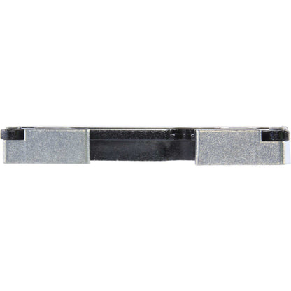 StopTech Sport Brake Pads With Shims And Hardware