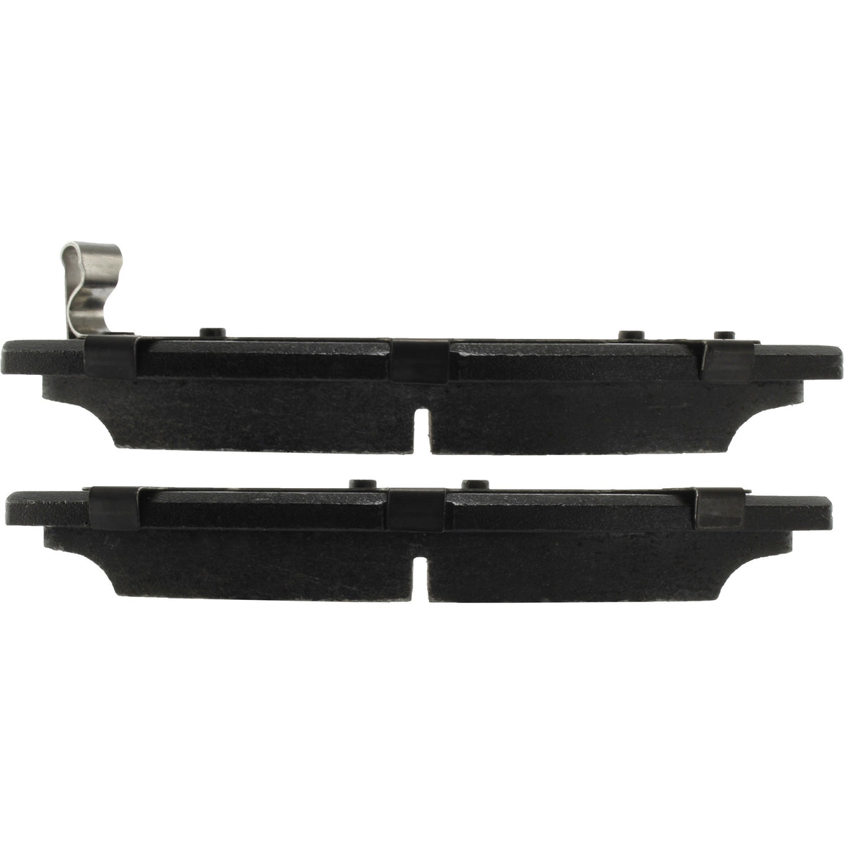 StopTech Sport Brake Pads With Shims And Hardware