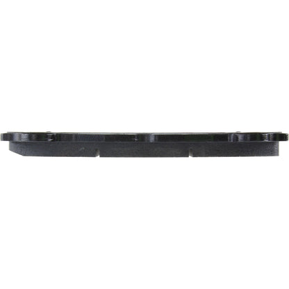 StopTech Sport Brake Pads With Shims And Hardware