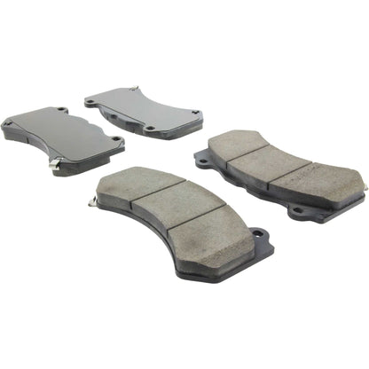 StopTech Performance 15-17 Dodge Charger/Challenger Front Brake Pads 309.14051
