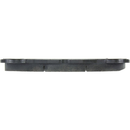 StopTech Performance 15-17 Dodge Charger/Challenger Front Brake Pads 309.14051