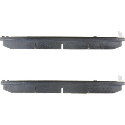 StopTech Sport Brake Pads w/Shims - Front 309.14110