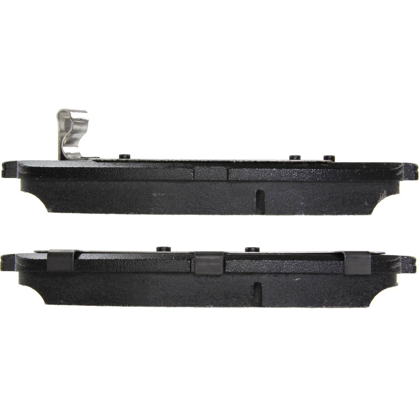 StopTech Sport Brake Pads With Shims And Hardware