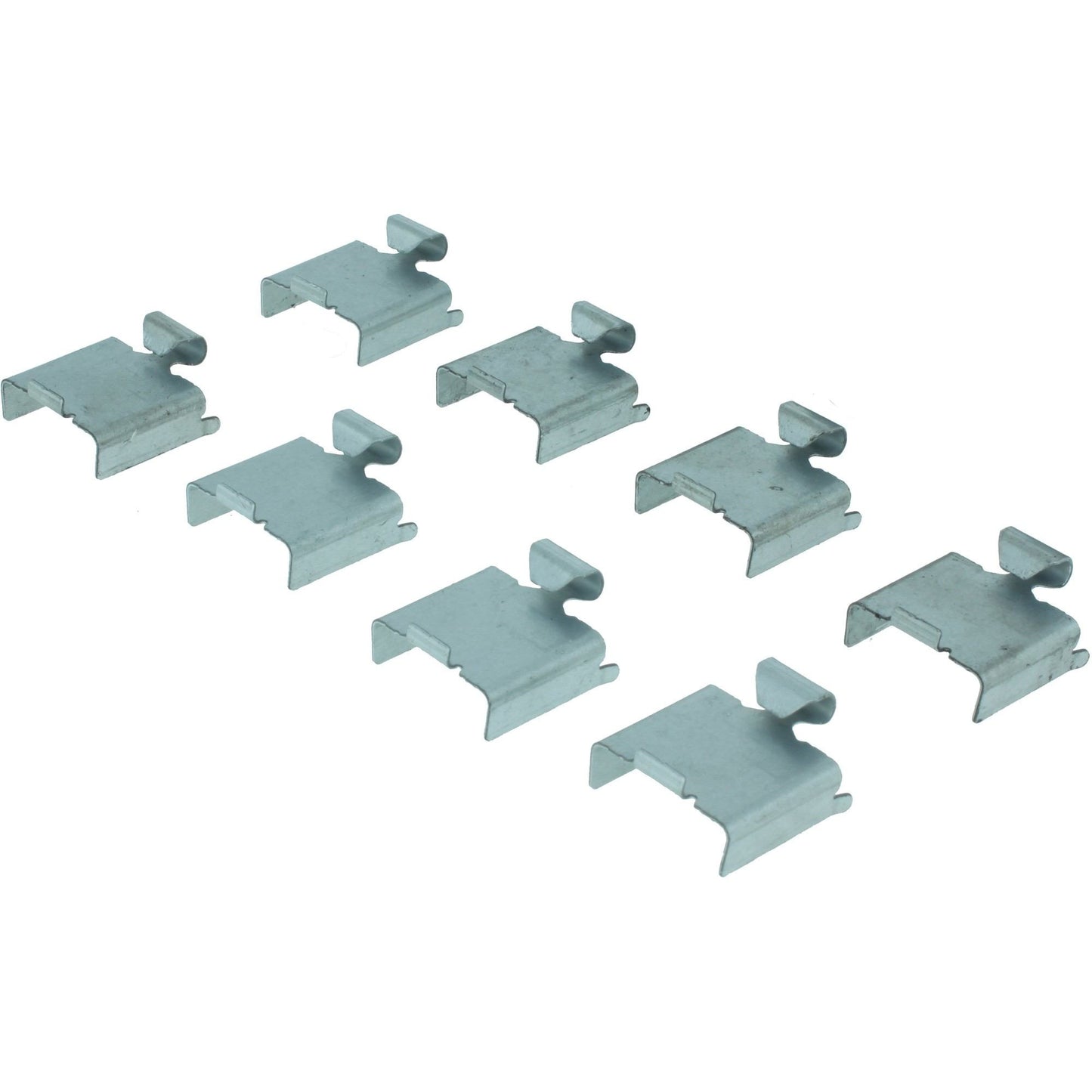 StopTech Sport Brake Pads With Shims And Hardware