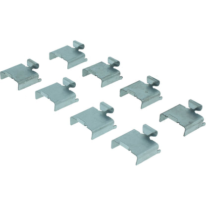 StopTech Sport Brake Pads With Shims And Hardware
