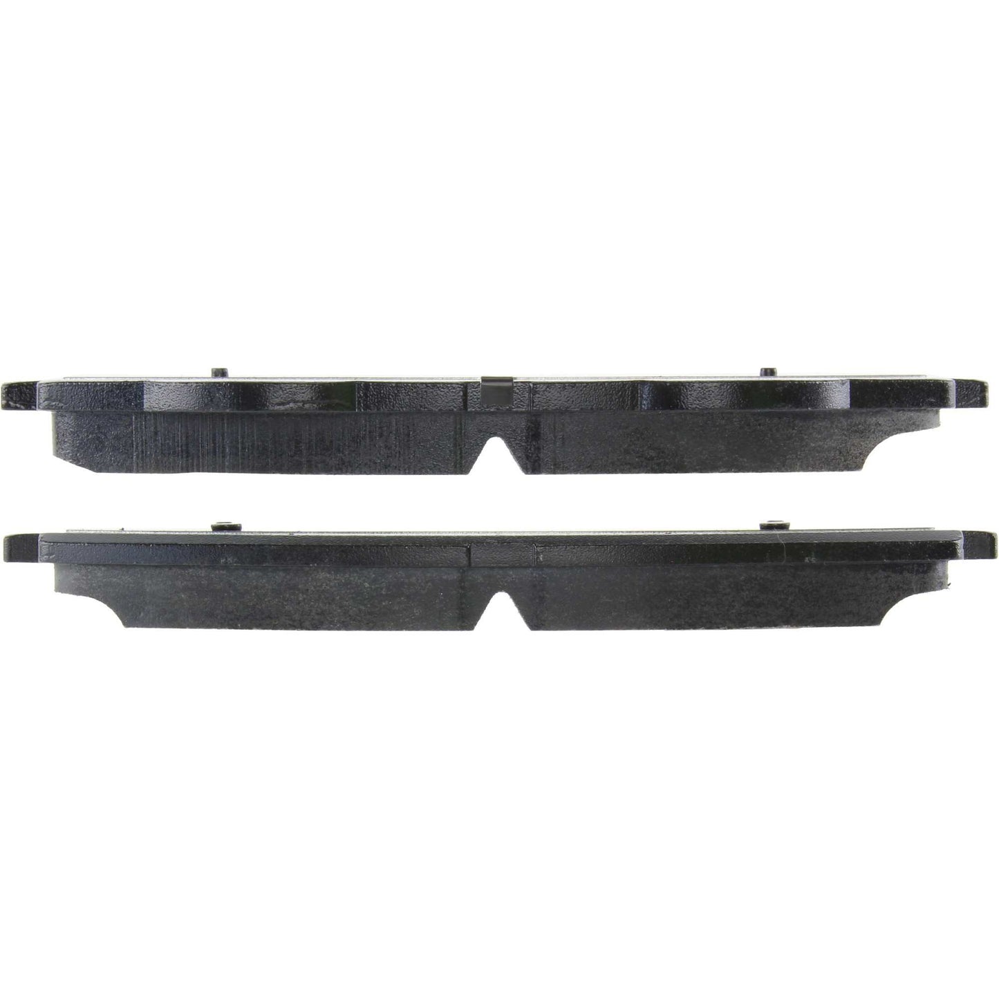 StopTech Sport Brake Pads With Shims And Hardware