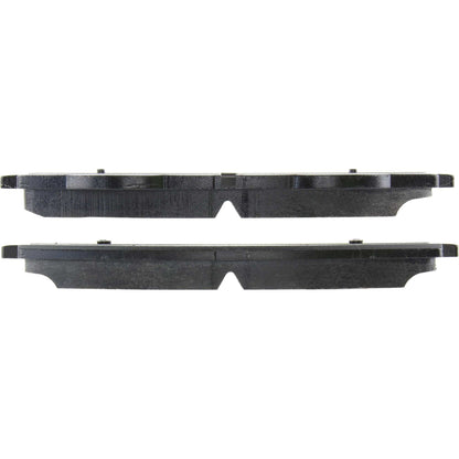 StopTech Sport Brake Pads With Shims And Hardware