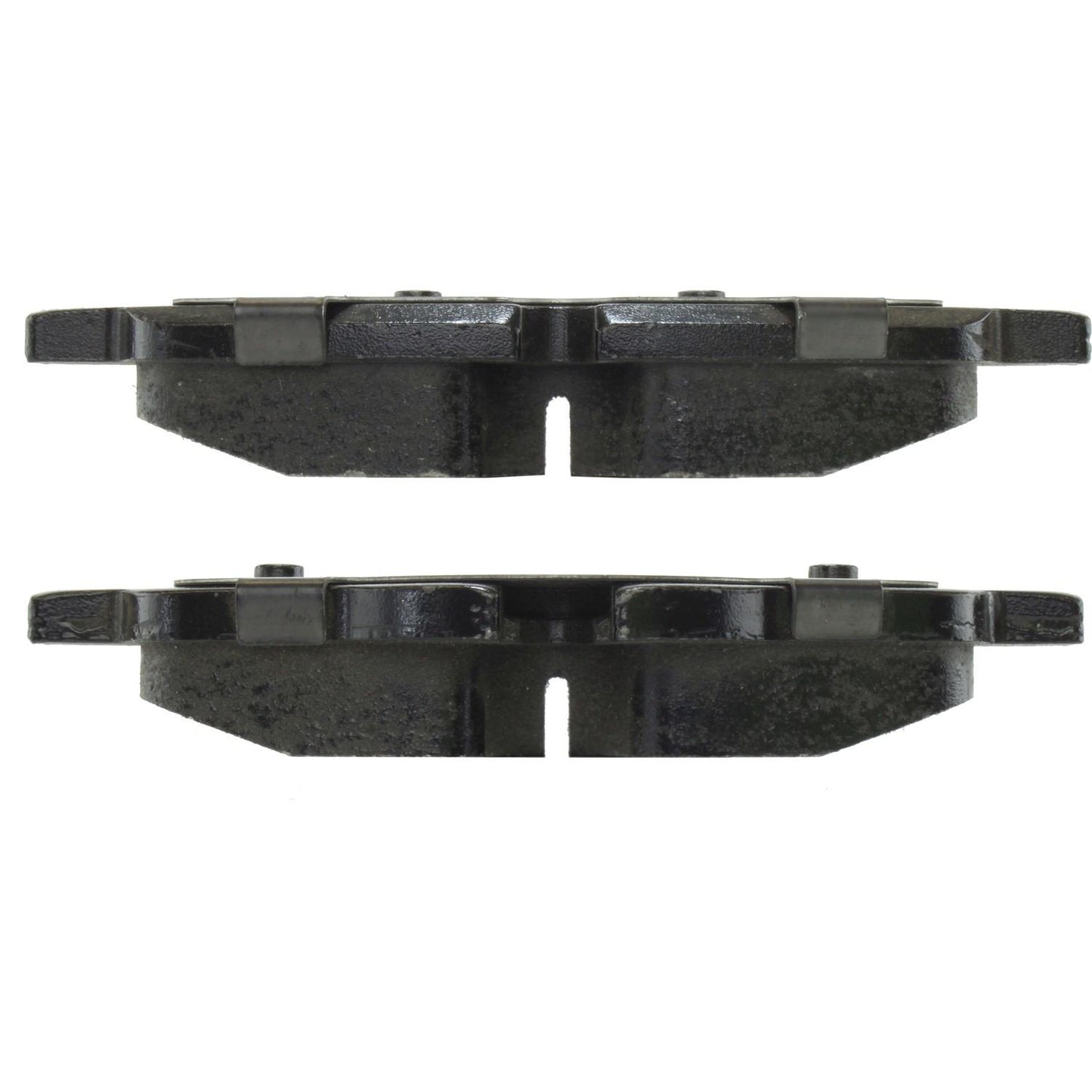 StopTech Sport Brake Pads With Shims And Hardware