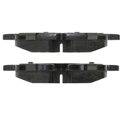 StopTech Sport Brake Pads With Shims And Hardware