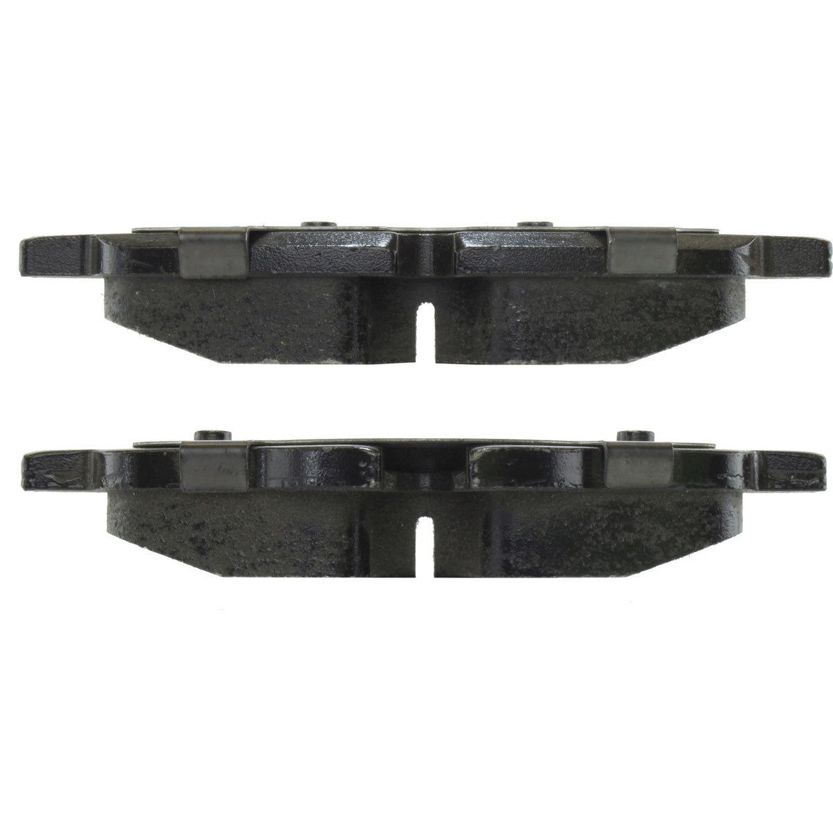StopTech Sport Brake Pads With Shims And Hardware