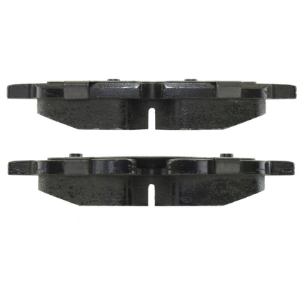 StopTech Sport Brake Pads With Shims And Hardware