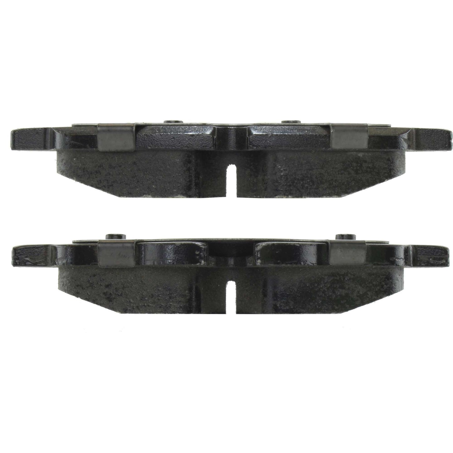 StopTech Sport Brake Pads With Shims And Hardware