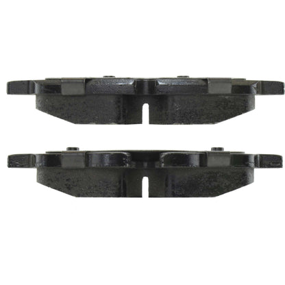 StopTech Sport Brake Pads With Shims And Hardware