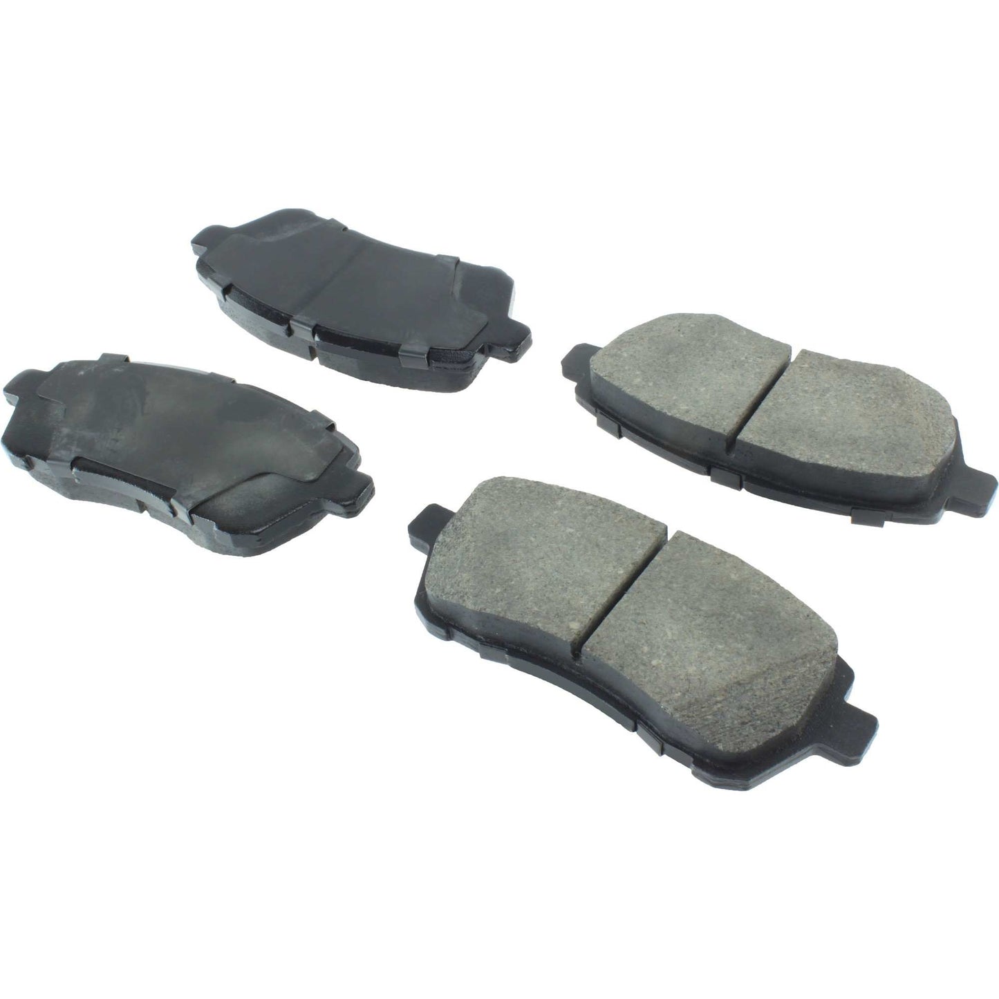 StopTech  Sport Brake Pads With Shims And Hardware