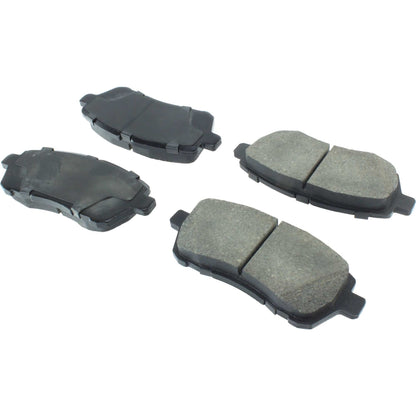 StopTech  Sport Brake Pads With Shims And Hardware