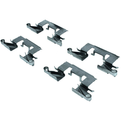 StopTech  Sport Brake Pads With Shims And Hardware