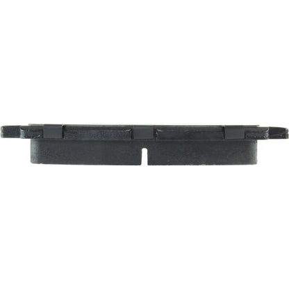 StopTech  Sport Brake Pads With Shims And Hardware