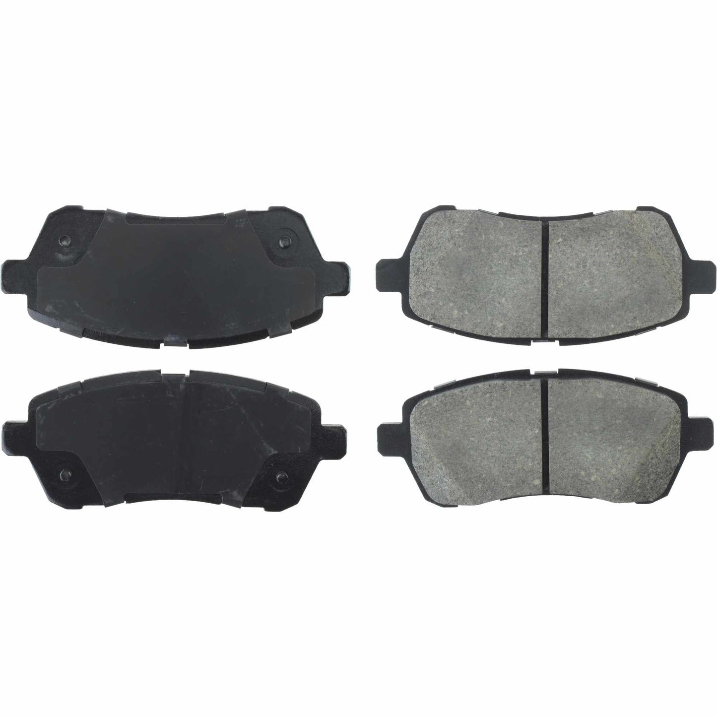 StopTech  Sport Brake Pads With Shims And Hardware