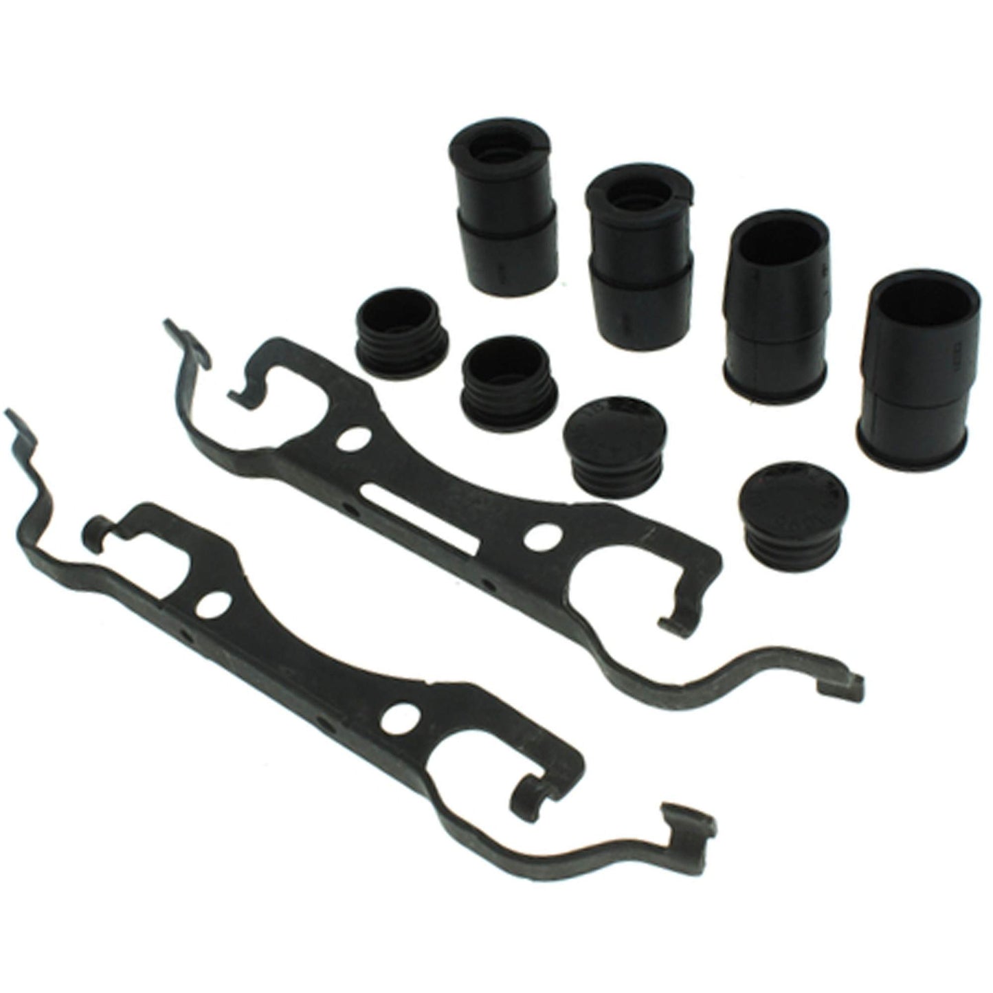StopTech Sport Brake Pads With Shims And Hardware