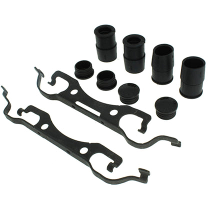StopTech Sport Brake Pads With Shims And Hardware