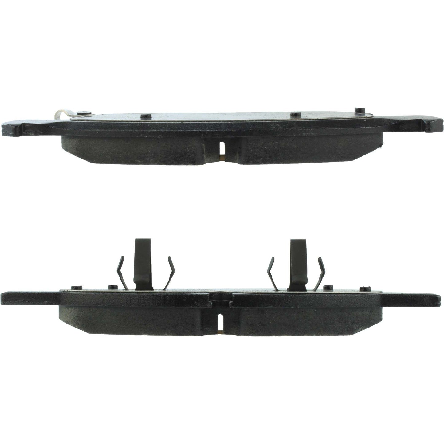 StopTech Sport Brake Pads With Shims And Hardware