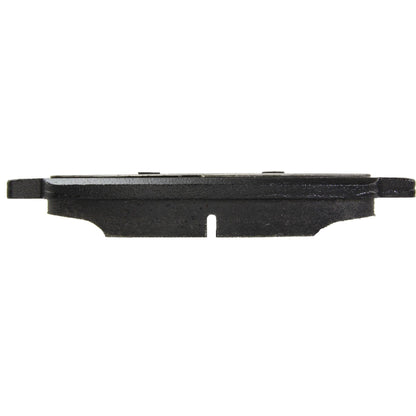 StopTech Sport Brake Pads With Shims And Hardware