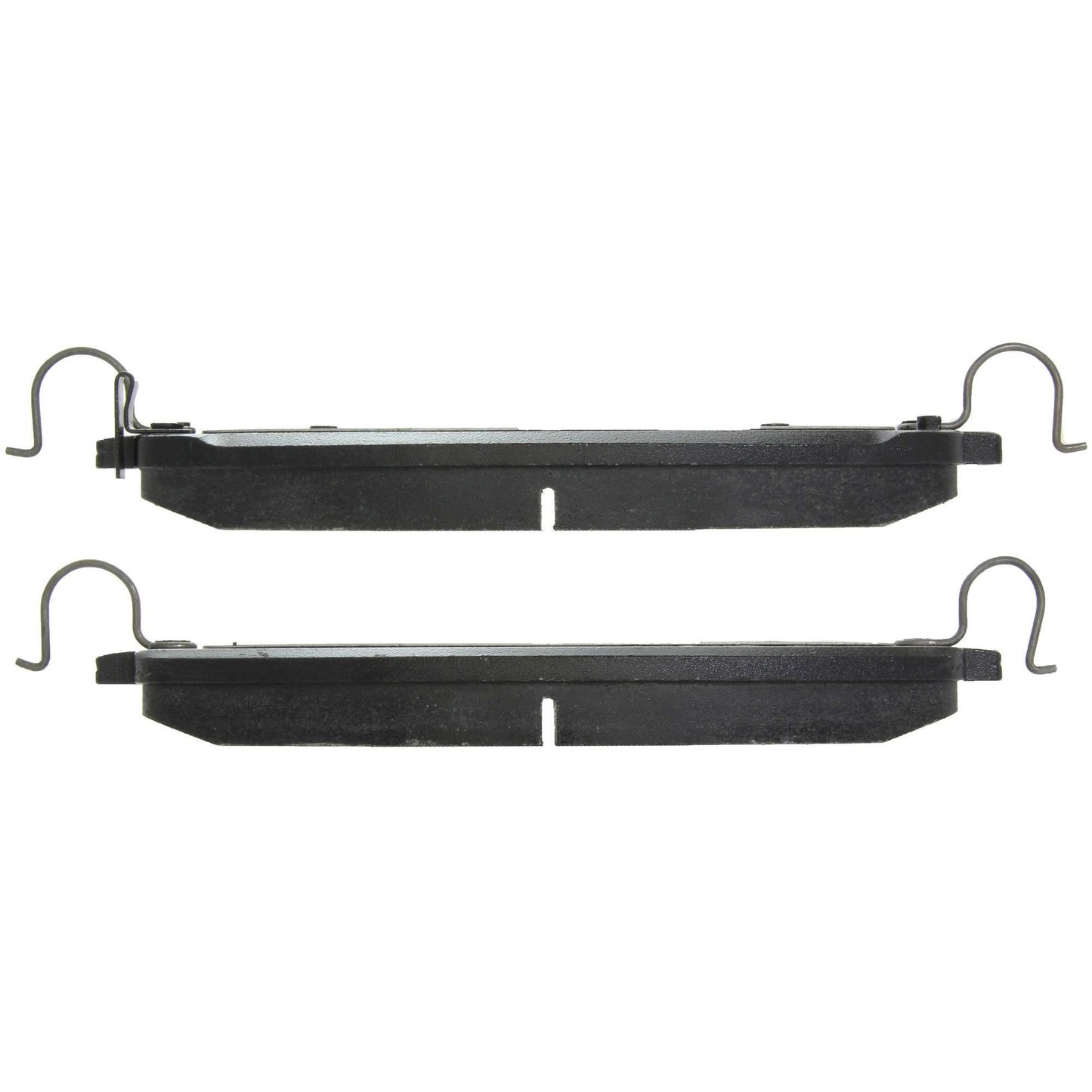 StopTech Sport Brake Pads With Shims And Hardware