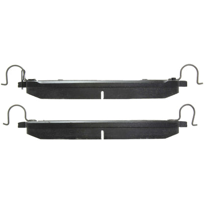 StopTech Sport Brake Pads With Shims And Hardware