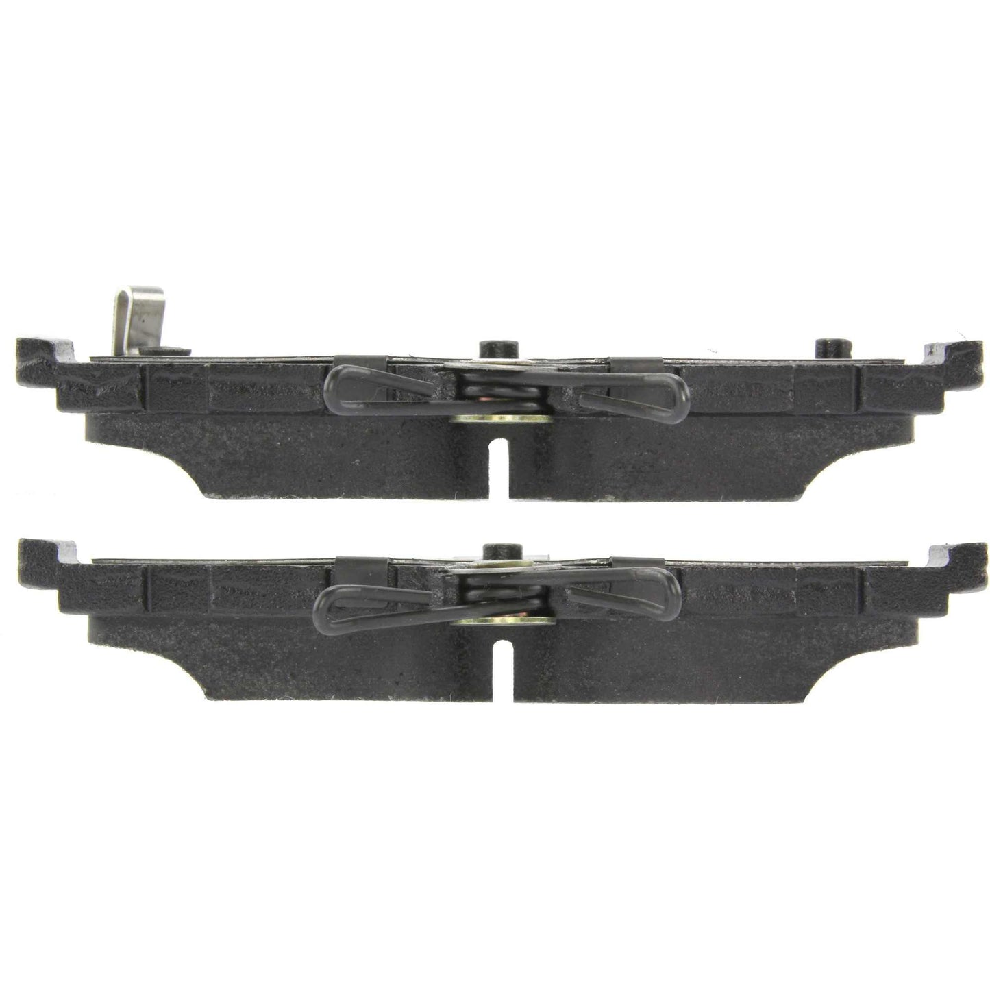 StopTech Sport Brake Pads With Shims And Hardware