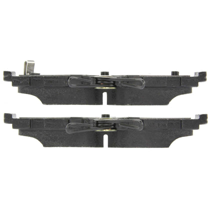 StopTech Sport Brake Pads With Shims And Hardware