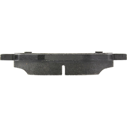 StopTech Sport Brake Pads With Shims And Hardware