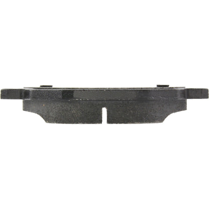 StopTech Sport Brake Pads With Shims And Hardware