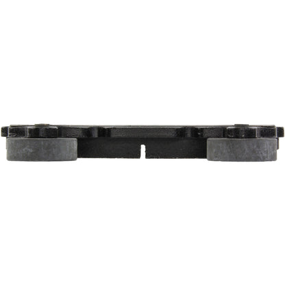 StopTech Sport Brake Pads With Shims And Hardware