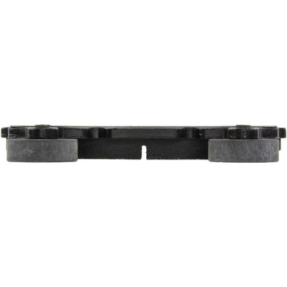 StopTech Sport Brake Pads With Shims And Hardware