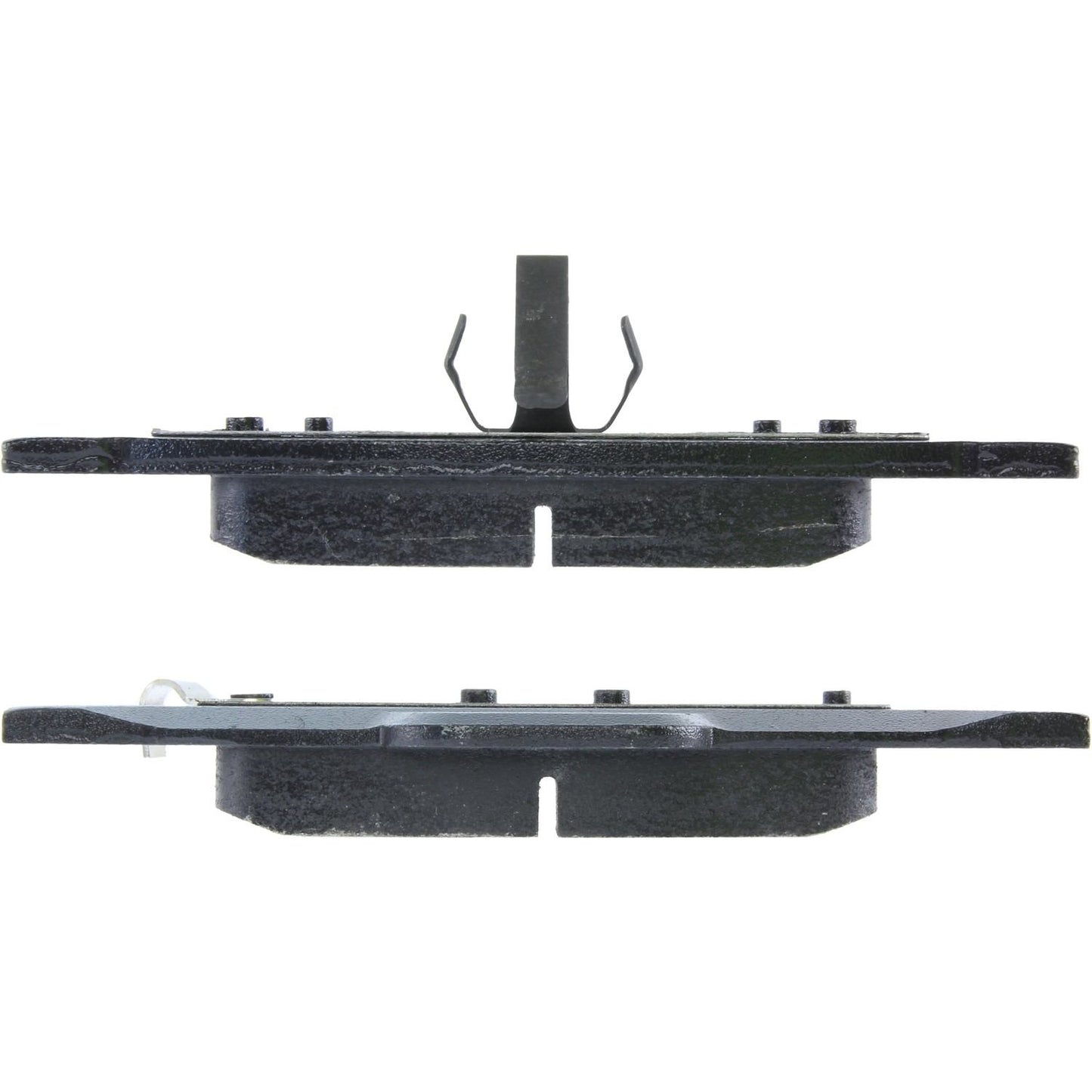 StopTech Sport Brake Pads With Shims And Hardware