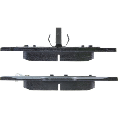 StopTech Sport Brake Pads With Shims And Hardware