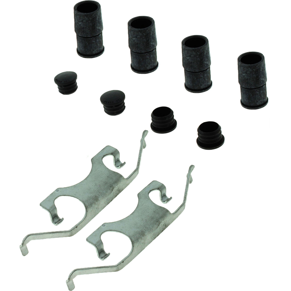 StopTech Sport Brake Pads With Shims And Hardware